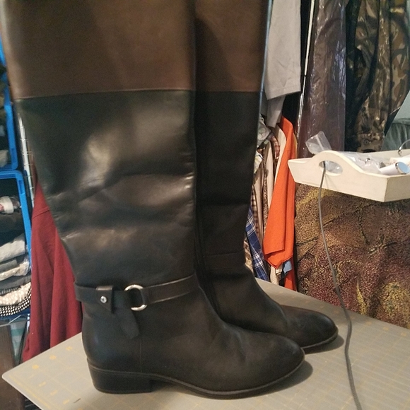 makaila riding boot